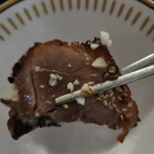 마왕족발 사진