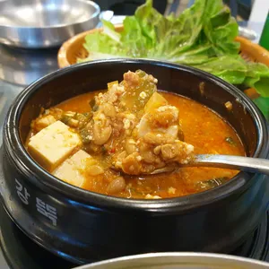 식껍 사진