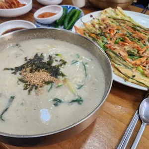 만민먹골집 사진