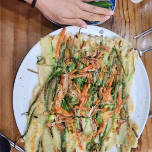 만민먹골집 사진