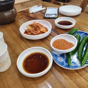 만민먹골집 사진