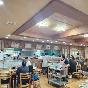 만민먹골집 리뷰 사진