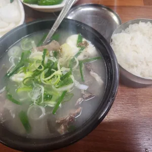 평남식당 리뷰 사진