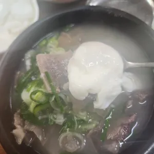 평남식당 리뷰 사진