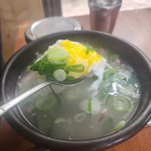 평남식당 리뷰 사진