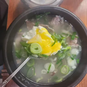 평남식당 리뷰 사진
