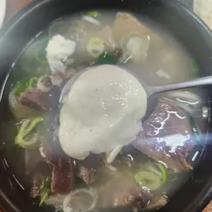 평남식당 리뷰 사진
