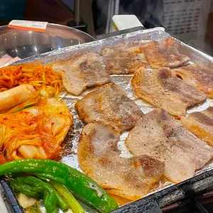 호호식당 사진