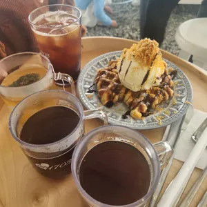 카페1703 사진