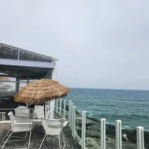 카페1703 리뷰 사진
