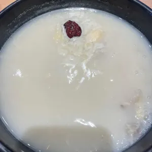 장수옥설렁탕 사진