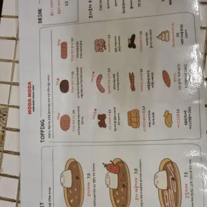 모다모다 리뷰 사진