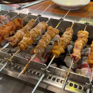 진달래양꼬치 사진