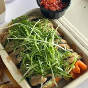 장홍김밥 사진