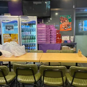 부어치킨 리뷰 사진