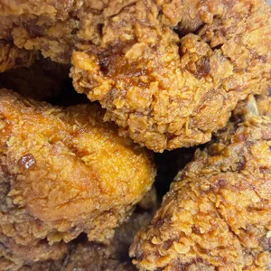 부어치킨 사진