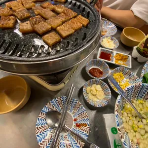 정통집 사진