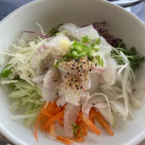 서해호 사진