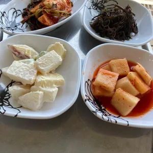 서해호 사진