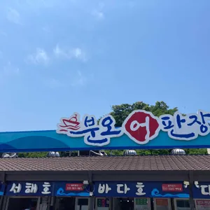 서해호 리뷰 사진