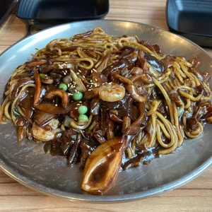 칭구짬뽕 사진