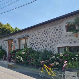 카페 귤꽃다락 리뷰 사진