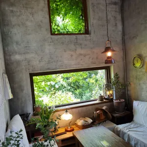 카페 귤꽃다락 리뷰 사진