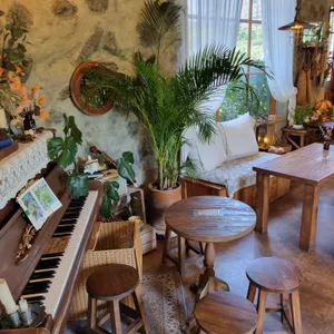 카페 귤꽃다락 리뷰 사진