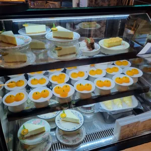 카페 귤꽃다락 리뷰 사진