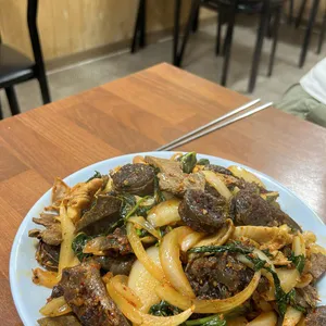 복조리닭집 사진