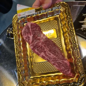 육미정육식당 사진