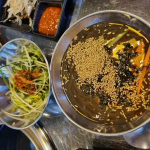 육미정육식당 사진
