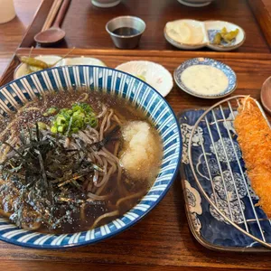 진담동&소바 사진