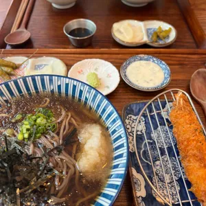 진담동&소바 사진