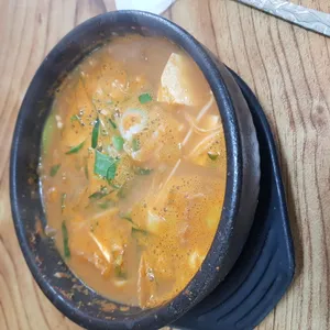강변손두부 리뷰 사진