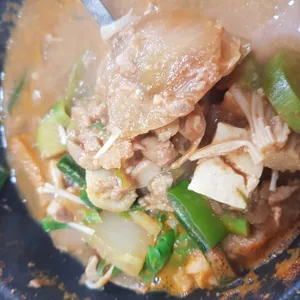 강변손두부 리뷰 사진