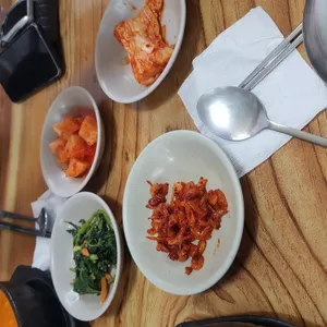 강변손두부 리뷰 사진