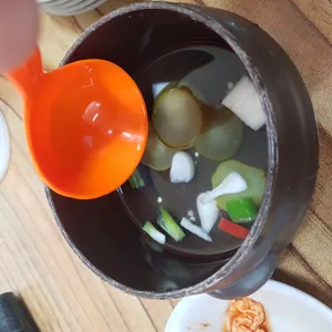 강변손두부 리뷰 사진