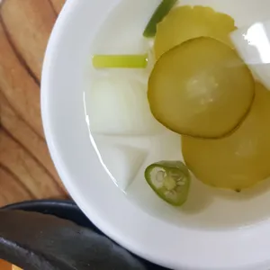 강변손두부 리뷰 사진