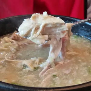 한촌설렁탕 리뷰 사진