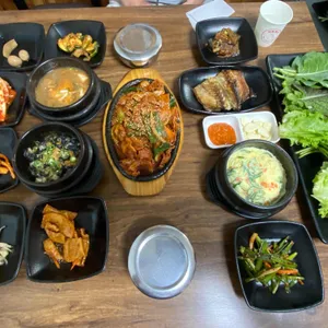 외갓집 리뷰 사진