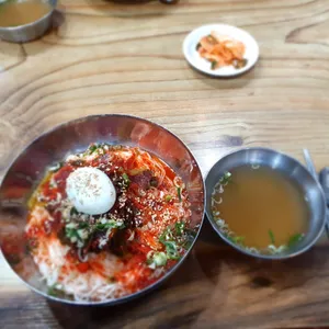 강화국수 사진