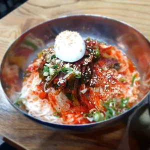 강화국수 사진