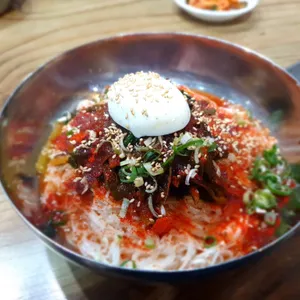 강화국수 사진