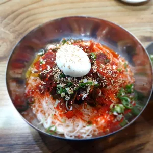 강화국수 사진