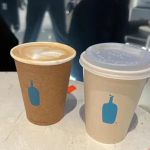 블루보틀 사진