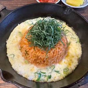 오복식탁 사진