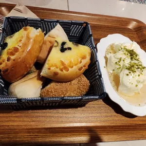 케르반 베이커리 사진
