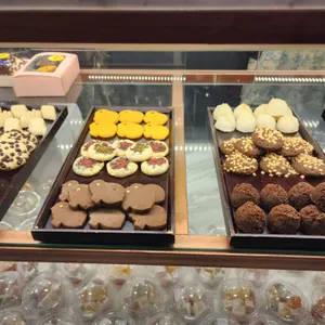 케르반 베이커리 사진