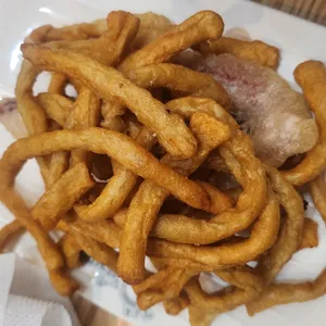동대문 엽기떡볶이 사진